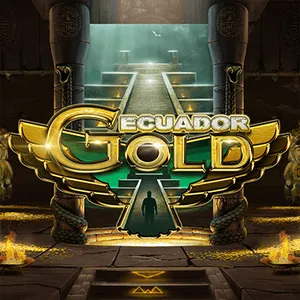 ecuador gold slot icon