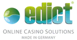 edict logo