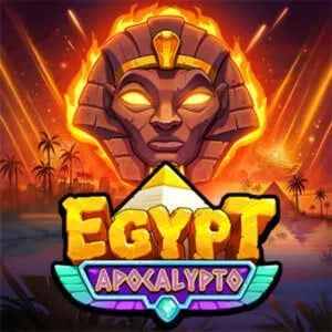 egypt apocalypto slot icon