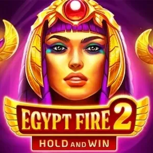 egypt fire 2 slot icon