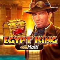 egypt king multi slot icon
