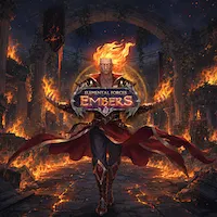 elemental forces embers slot icon