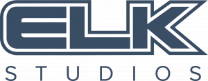 elk studios logo