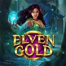 elven gold slot icon