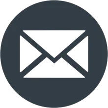 email icon square