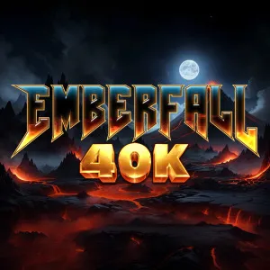 emberfall 40k slot icon