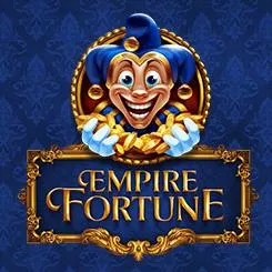 empire fortune slot icon