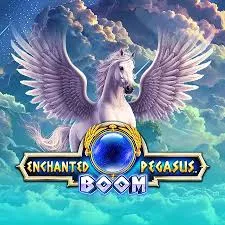 enchanted pegasus boom slot icon