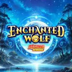 enchanted wolf rising rewards slot icon