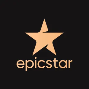 epic star casino logo square
