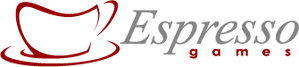 espresso games logo