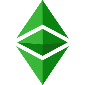 ethereum classic icon