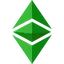 Ethereum Classic (ETC) ethereum classic icon