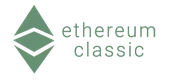 ethereum classic logo
