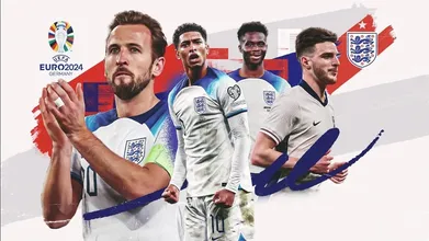 euro2024 england team