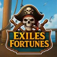 exiles fortunes slot icon