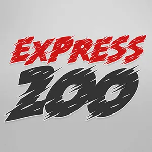 express 200 game icon