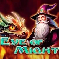 eye of might slot icon