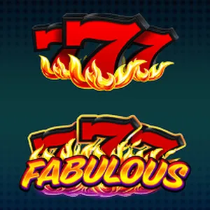fabulous 777s slot icon