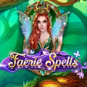 faerie spells slot icon