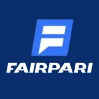 fairpari casino logo square