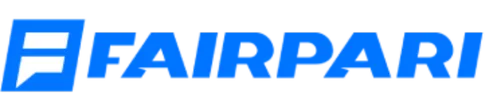 fairpari casino logo