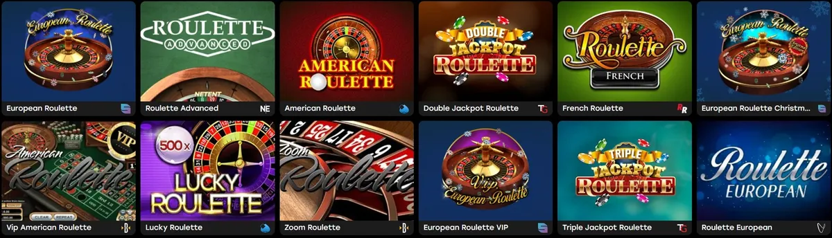 fairspin casino roulette