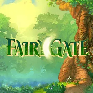 fairy gate slot icon