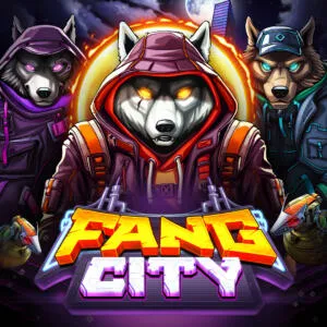 fang city slot icon