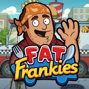 fat frankies slot icon