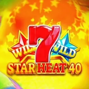 fazi star heat 40 slot icon