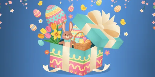 featured media easter