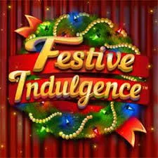 festive indulgence slot icon