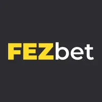 fezbet casino logo square