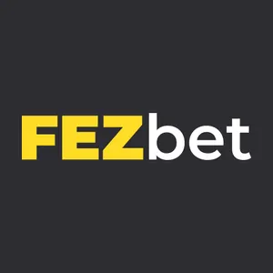 fezbet casino logo square