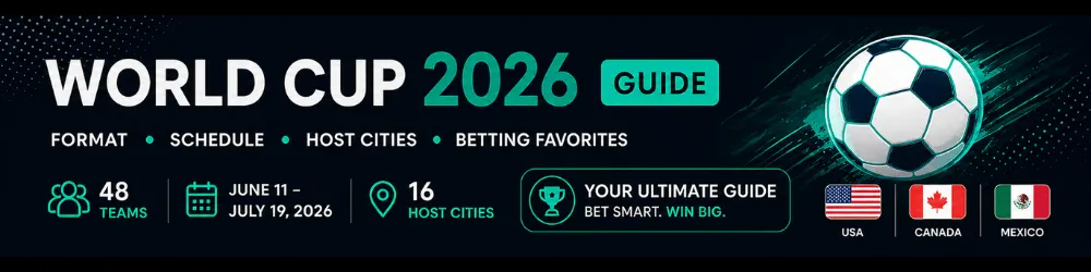 fifa world cup 2026 guide format schedule top contenders