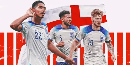 fifa2026 england team icon