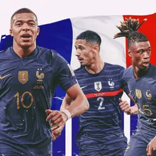 fifa2026 france team icon