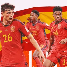 fifa2026 spain team icon