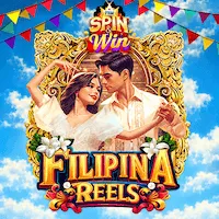 filipina reels slot icon