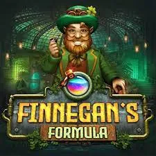 finnegans formula slot icon