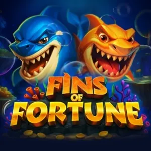 fins of fortune slot icon