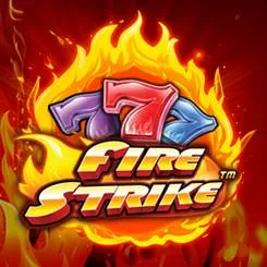 fire strike slot icon