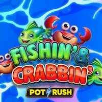 fishin and crabbin slot icon