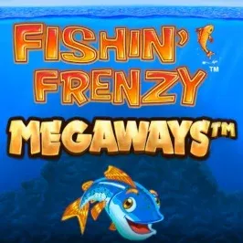 fishin frenzy megaways slot icon