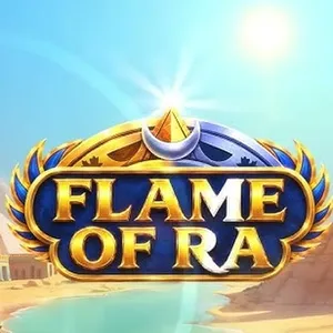 flameof ra slot icon
