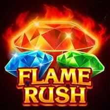 flame rush slot icon