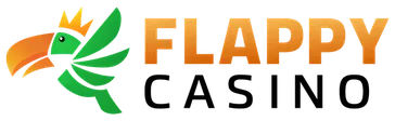 flappy casino logo