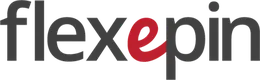 flexepin logo