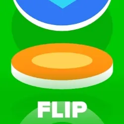 flip stake game icon